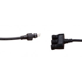 HEISSNER L522-00 accessorio di illuminazione Connettore per illuminazione (L522-00)