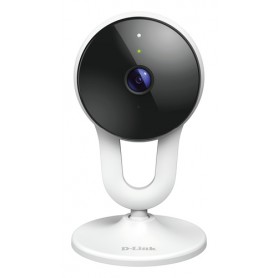 D-Link DCS-8300LHV2 telecamera di sorveglianza Telecamera di sicurezza IP Interno 1920 x 1080 Pixel Scrivania (DCS-8300LHV2)