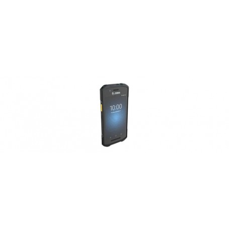 Zebra TC21 computer palmare 12,7 cm (5") 1280 x 720 Pixel Touch screen 236 g Nero (TC210K-01A422-A6)