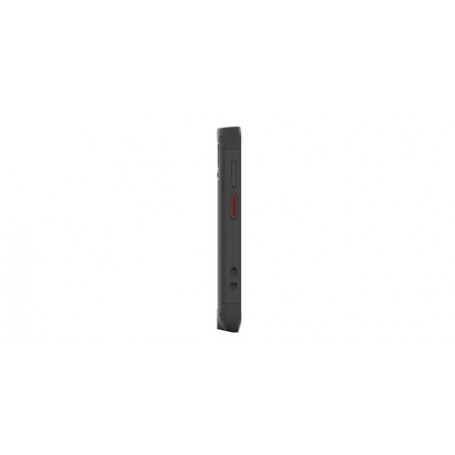 Honeywell Dolphin CT40 computer palmare 12,7 cm (5") 1280 x 720 Pixel Touch screen 278 g Nero (CT40-L0N-27C11AE)