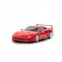 Jamara Ferrari F40 Motore elettrico 1:24 Auto (405167)