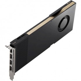 HP NVIDIA RTX A4000 16 GB 4DP Graphics (20X24AA)