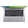 Acer Swift 1 SF114-34 Computer portatile 35,6 cm (14") Full HD Intel® Pentium® Silver 4 GB LPDDR4x-SDRAM 256 GB (NX.A77ET.001)