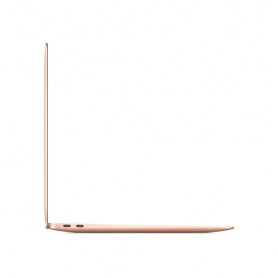 Apple MacBook Air 13" (Chip M1 con GPU 7-core, 256GB SSD, 8GB RAM) - Oro (2020) (MGND3T/A)
