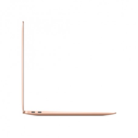 Apple MacBook Air 13" (Chip M1 con GPU 7-core, 256GB SSD, 8GB RAM) - Oro (2020) (MGND3T/A)