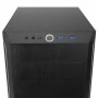 Antec P7 Silent Midi Tower Nero (0-761345-11608-4)