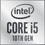 Intel Core i5-10600K processore 4,1 GHz 12 MB Cache intelligente Scatola (BX8070110600K)