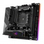 ASUS ROG Strix X570-I Gaming AMD X570 Presa AM4 mini ITX (90MB1140-M0EAY0)