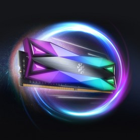 XPG SPECTRIX D60G memoria 8 GB 1 x 8 GB DDR4 3600 MHz (AX4U36008G18I-ST60)