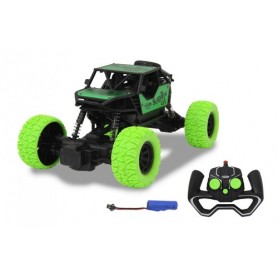 Jamara Slighter CR1 Motore elettrico Camion cingolato (405215)