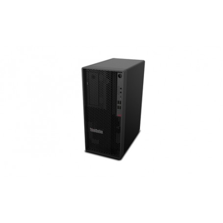 Lenovo ThinkStation P350 DDR4-SDRAM W-1350P Tower Intel® Xeon® 16 GB 512 GB SSD Windows 10 Pro for Workstations S (30E3001NIX)