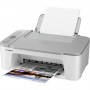 Canon PIXMA TS3451 Ad inchiostro A4 4800 x 1200 DPI 7,7 ppm Wi-Fi (4463C026)