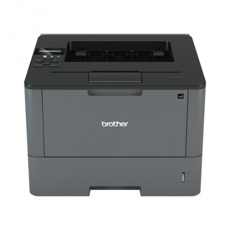 Brother HL-L5100DN stampante laser 1200 x 1200 DPI A4 (HLL5100DNYY1) (HL-L5100DN)