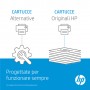 HP Cartuccia toner nero originale LaserJet 203A (CF540A)