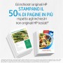 HP Cartuccia ciano originale 981A PageWide (J3M68A)