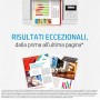 HP Confezione da 2 cartucce toner nero originale ad alta capacità LaserJet 83X (CF283XD)