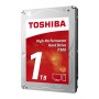 Toshiba P300 1TB 3.5" 1000 GB Serial ATA III (HDWD110UZSVA)