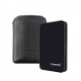 Intenso Memory Drive, 1TB disco rigido esterno 1000 GB Nero (6023560)