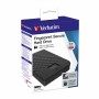 Verbatim Disco Rigido Portatile Fingerprint Secure da 1 TB (53650)