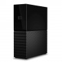 Western Digital My Book disco rigido esterno 12000 GB Nero (WDBBGB0120HBK-EESN)