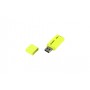 Goodram UME2 unità flash USB 16 GB USB tipo A 2.0 Giallo (UME2-0160Y0R11)