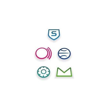 CENT EMAIL ADV-5000+ US-1MO EXT (CAMM0CTAA)