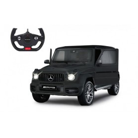 Jamara Mercedes-Benz AMG G63 Motore elettrico 1:14 Auto (405176)