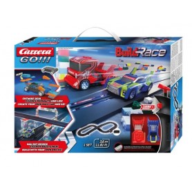 Carrera Build 'n Race (20062529)