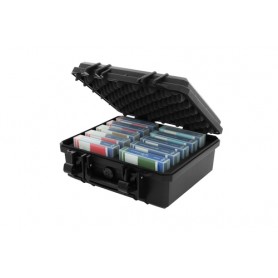 Overland-Tandberg 1022291 valigetta porta attrezzi Nero (1022291)