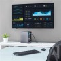 StarTech.com Cavo HDMI® a DVI-D di 1,8 m - M/M (HDMIDVIMM6)