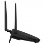 Synology RT2600AC router wireless Gigabit Ethernet Dual-band (2.4 GHz/5 GHz) Nero (RT2600AC)