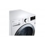 LG F1P1CY2W Lavatrice Intelligente AIDD 17kg Vapore TurboWash 1100 Giri/min Carica frontale Classe E (F1P1CY2W)