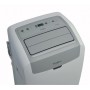 Whirlpool PACW29COL 51 dB Grigio, Bianco (PACW29COL)