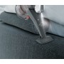 Hoover H-FREE 300 HF322AFP 011 Grigio, Titanio Senza sacchetto (39400957)