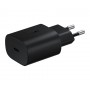 Samsung EP-TA800NBEGEU Caricabatterie per dispositivi mobili Nero Interno (EP-TA800NBEGEU)