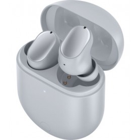 Xiaomi Redmi Buds 3 Pro Auricolare True Wireless Stereo (TWS) In-ear Musica e Chiamate Bluetooth Grigio (BHR5194GL)