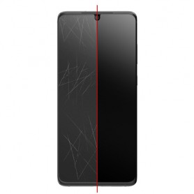 InvisibleShield Ultra Clear+ Pellicola proteggischermo trasparente Samsung 1 pz (200204859)