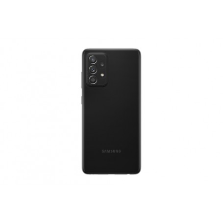 Samsung Galaxy A52s 5G SM-A528B 16,5 cm (6.5") Doppia SIM Android 11 USB tipo-C 6 GB 128 GB 4500 mAh Nero (SM-A528BZKCEEE)