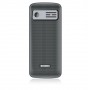 Brondi King 6,1 cm (2.4") Nero Telefono cellulare basico (10276010)