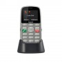 Gigaset GL390 5,59 cm (2.2") 88 g Argento Telefono cellulare basico (S30853H1177R101)