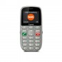 Gigaset GL390 5,59 cm (2.2") 88 g Argento Telefono cellulare basico (S30853H1177R101)