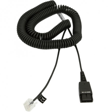 Jabra 8800-01-94 accessorio per cuffia Cavo (8800-01-94)
