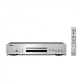 LETTORE CD CD-S303 SILVER (ACDS303SI)