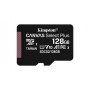 Kingston Technology Canvas Select Plus 128 GB MicroSDXC UHS-I Classe 10 (SDCS2/128GB)