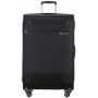 Samsonite Base Boost Ruote girevoli Nero 105 L Poliestere (79202-1041)