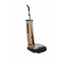 Hoover F38PQ/1-011 Lucidatrice per pavimenti Marrone (39200506)