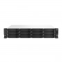 12-BAY RACKMOUNT NAS  INTEL CELERON (TS-1264U-RP-4G)