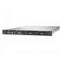 Hewlett Packard Enterprise ProLiant DL160 Gen10 server 48 TB 1,9 GHz 16 GB Rack (1U) Intel® Xeon® Bronze 500 W DD (P35514-B21)