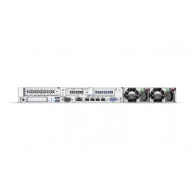 Hewlett Packard Enterprise ProLiant DL360 Gen10 server 56 TB 2,1 GHz 16 GB Rack (1U) Intel® Xeon® Silver 500 W DD (P19776-B21)