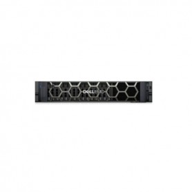 DELL R550  8X3.5'  4309Y  1X16GB (P74J7)